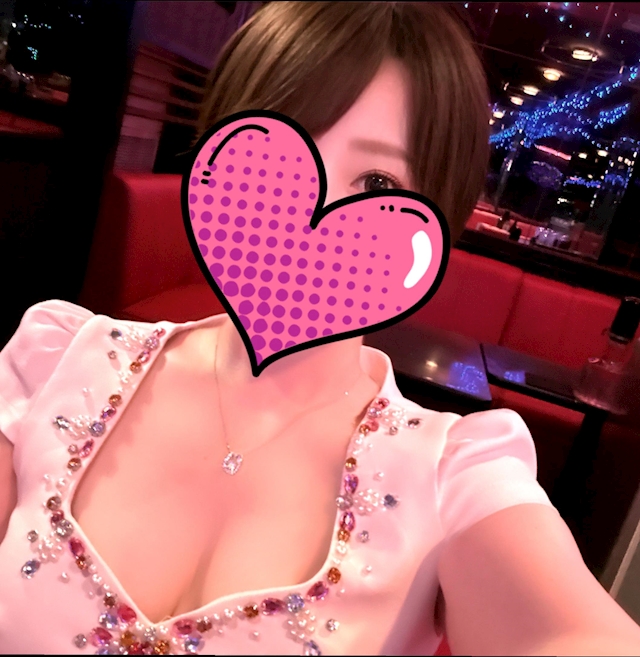 プロフィール写真1・すずか｜名古屋 今池 キャバクラ・ソシアル