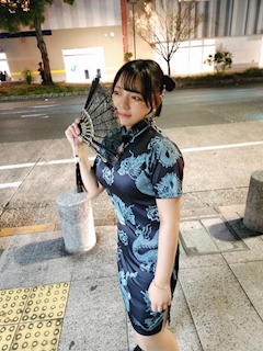 プロフィール写真5・如月 かのん|THE MAJESTY 浜松千歳・ザ・マジェスティー - 浜松のキャバクラ