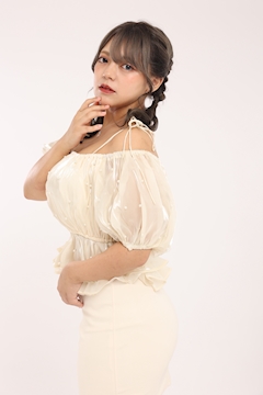プロフィール写真1・如月 かのん|THE MAJESTY 浜松千歳・ザ・マジェスティー - 浜松のキャバクラ