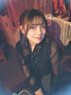プロフィール写真3・如月 かのん|THE MAJESTY 浜松千歳・ザ・マジェスティー - 浜松のキャバクラ