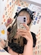 プロフィール写真2・りつฅ ˆ.  ̫.ˆ ฅ｜コンセプトBar COLOR・カラー - 西中島のガールズバー