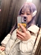 プロフィール写真3・りつฅ ˆ.  ̫.ˆ ฅ｜コンセプトBar COLOR・カラー - 西中島のガールズバー
