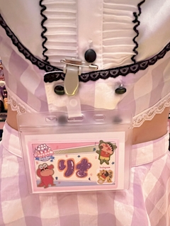 プロフィール写真1・りさ|Girls Bar POPCORN・ポップコーン - 仙川のガールズバー