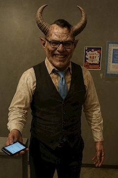 プロフィール写真3・ころのすけ｜HUGMO(ハグモ) - 秋葉原/コンカフェ [ポケパラ]