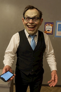 プロフィール写真5・ころのすけ｜HUGMO(ハグモ) - 秋葉原/コンカフェ [ポケパラ]