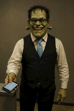 プロフィール写真4・ころのすけ｜HUGMO(ハグモ) - 秋葉原/コンカフェ [ポケパラ]