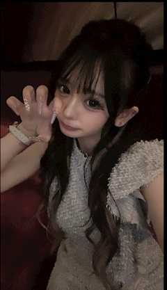 プロフィール写真2・りん|Excellent Club Rore・ロアー - 市川のキャバクラ