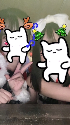 かぐやちゃん「🎄.*」