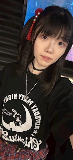 プロフィール写真2・星宮 あこ｜OSAKA MERHEN・大阪メルヘン - 梅田のコンカフェ