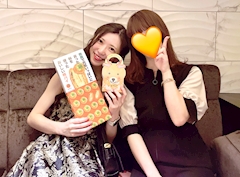 🌿🫧美沙 G Dream / 京橋 🫧🌿「👁️‍🗨️0828(📝)・【あと2日】TOP5イン！Gは尽きても私の戦いは終わらない。最後まで力を貸してください。全世界、美沙に賭けて！！」