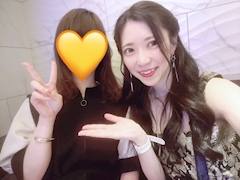 🌿🫧美沙 G Dream / 京橋 🫧🌿「👁️‍🗨️0828(📝)・【あと2日】TOP5イン！Gは尽きても私の戦いは終わらない。最後まで力を貸してください。全世界、美沙に賭けて！！」