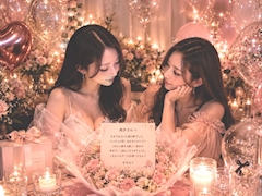 🌿🫧美沙 G Dream / 京橋 🫧🌿「👁️‍🗨️0831(🌠)・【私の遺言】長い助走を終えて、私は星になります。いつかまた大きな声で笑える日まで。」