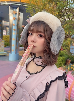プロフィール写真2・華園 ありす|OSAKA MERHEN・大阪メルヘン - 小松原町のコンカフェ