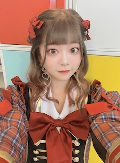 プロフィール写真1・華園 ありす|OSAKA MERHEN・大阪メルヘン - 小松原町のコンカフェ