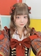 プロフィール写真1・華園 ありす|OSAKA MERHEN・大阪メルヘン - 小松原町のコンカフェ