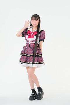 プロフィール写真1・高村 さくら|OSAKA MERHEN・大阪メルヘン - 小松原町のコンカフェ