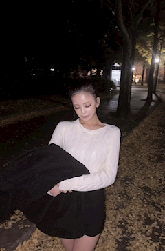 プロフィール写真2・あん｜EAST HONEY・イーストハニー - 京橋のキャバクラ