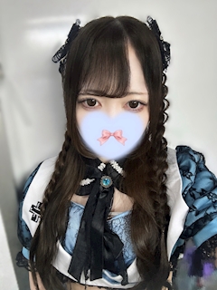 プロフィール写真1・そら｜Cafe&Bar カルテット・カルテット - 池袋東口のコンカフェ