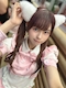 プロフィール写真1・愛月 ハク|OSAKA MERHEN・大阪メルヘン - 小松原町のコンカフェ