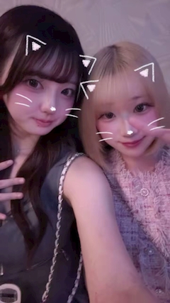 みう「しゅ」