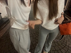 れいか「きのうはゆりさんと🧏🏻‍♀️🤍」