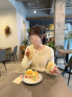 プロフィール写真1・カノン｜Bar Epic・エピック - 曽根崎のガールズバー