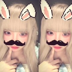 める「いる✌🏻️⸝⸝⸝」