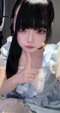 める