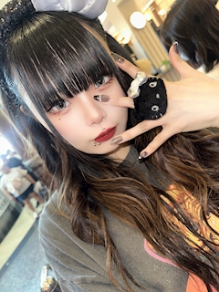 プロフィール写真16・める｜LIV・リヴ - 歌舞伎町のコンカフェ