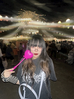 プロフィール写真15・める｜LIV・リヴ - 歌舞伎町のコンカフェ