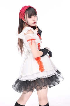 プロフィール写真1・める｜LIV・リヴ - 歌舞伎町のコンカフェ