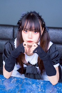 プロフィール写真7・める｜LIV・リヴ - 歌舞伎町のコンカフェ