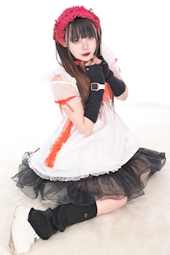 プロフィール写真5・める｜LIV・リヴ - 歌舞伎町のコンカフェ