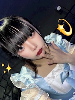 プロフィール写真11・める｜LIV・リヴ - 歌舞伎町のコンカフェ