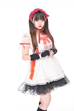 プロフィール写真4・める｜LIV・リヴ - 歌舞伎町のコンカフェ