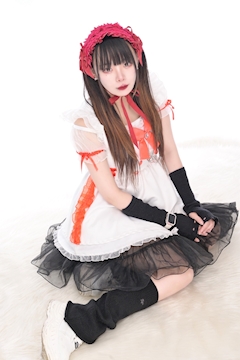 プロフィール写真6・める｜LIV・リヴ - 歌舞伎町のコンカフェ