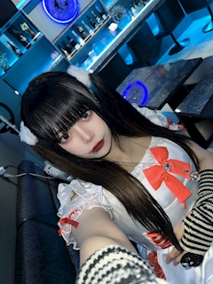 プロフィール写真10・める｜LIV・リヴ - 歌舞伎町のコンカフェ