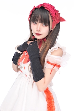 プロフィール写真3・める｜LIV・リヴ - 歌舞伎町のコンカフェ