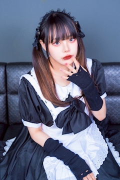 プロフィール写真8・める｜LIV・リヴ - 歌舞伎町のコンカフェ