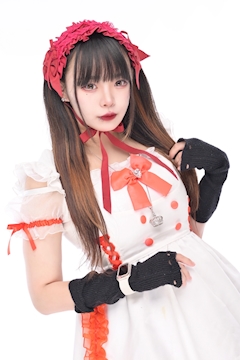 プロフィール写真2・める｜LIV・リヴ - 歌舞伎町のコンカフェ