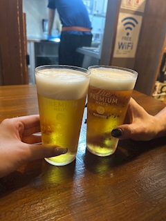 なつき⚾️︎