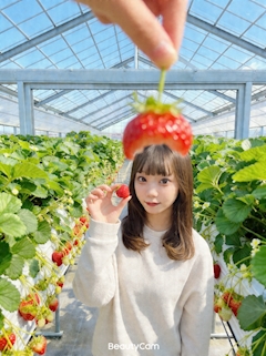 プロフィール写真1・なつき｜SHUNGA 仙台店・シュンガ - 仙台駅東口のスナック