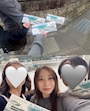 新着ブログ 初‼️松島✨🏝️