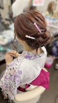 女の子の名前