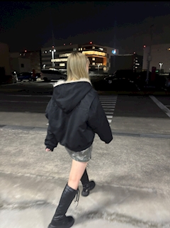 プロフィール写真2・さな｜Lounge bar Roots・ルーツ - 神栖のクラブ/ラウンジ