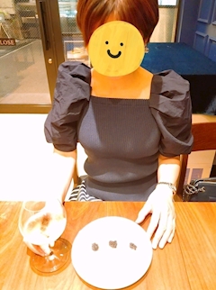 プロフィール写真1・ゆう｜Marmelo ette・マルメロ・エット - 湯島のパブ/スナック