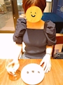 *
