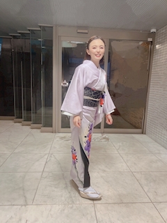 プロフィール写真3・かおり|CLUB THE DIANNA・クラブ ディアーナ - 中洲のキャバクラ
