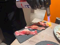 酒雑魚のミヅキ