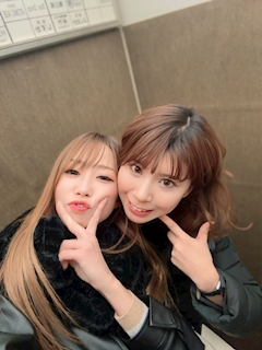 酒雑魚のミヅキ「ありがとう🩵」